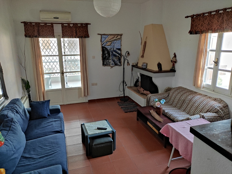 Cozy Maisonette, Ready to Move in! - Property Pelion